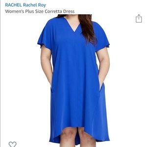 Rachel by Rachel Roy Dress